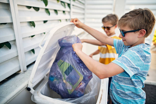 Best Household Junk Removal  in Senatobia, MS